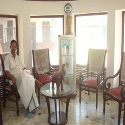 фото отеля Neo Narasimhapuram Lodge