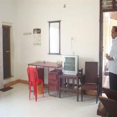 фото отеля Neo Narasimhapuram Lodge