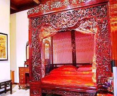 фото отеля Xitang Royal Garden Hotel