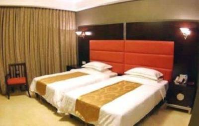 фото отеля Jinghua Hotel Xiamen