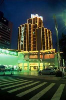 фото отеля Jinghua Hotel Xiamen