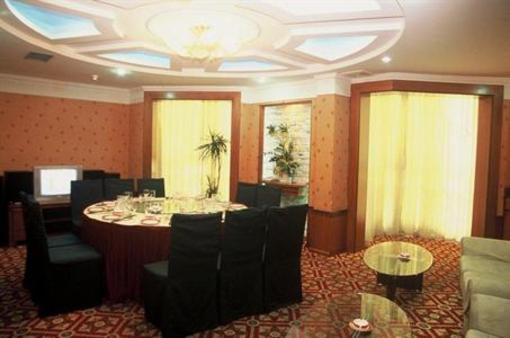 фото отеля Jinghua Hotel Xiamen