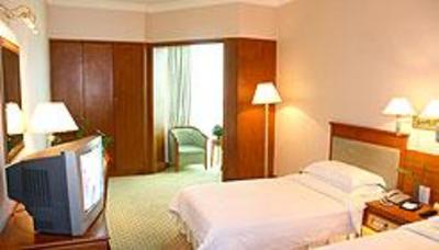 фото отеля Jinghua Hotel Xiamen