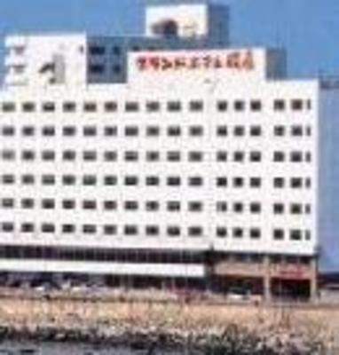 фото отеля Grand Hotel Isoya