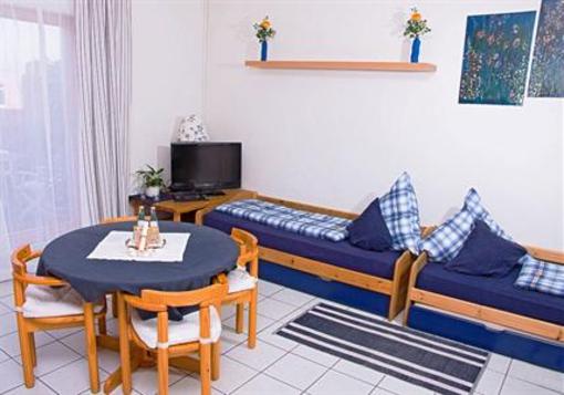 фото отеля Heidigs Hotelchen