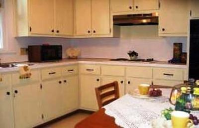 фото отеля Granny Lou's B&B