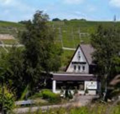 фото отеля Schreyerhof Landgasthaus