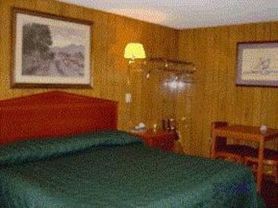фото отеля Clinton Motor Inn