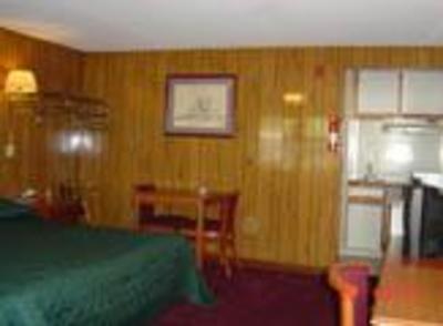 фото отеля Clinton Motor Inn