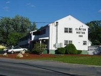 Clinton Motor Inn