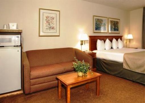 фото отеля Best Western On The Lake