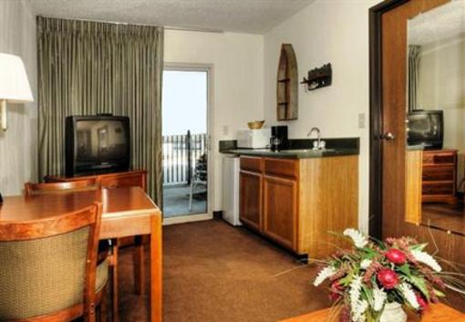 фото отеля Best Western On The Lake