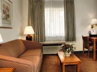 Best Western On The Lake