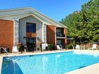 фото отеля Best Western On The Lake