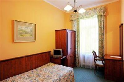 фото отеля Hotel Union Praha