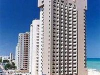Blue Tree Towers Recife