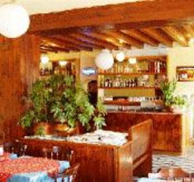 фото отеля Antica Locanda Di Maser