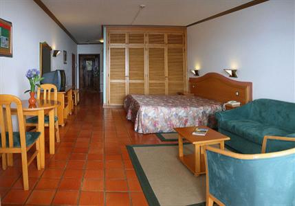фото отеля Hotel Jardim Atlantico Calheta