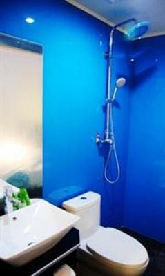 фото отеля Zhuoyue Hotel Qiqihar Zhonghuan Plaza