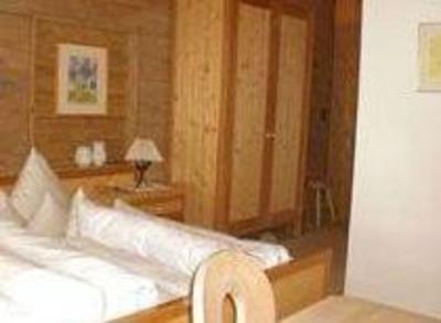 фото отеля Dorf Alm