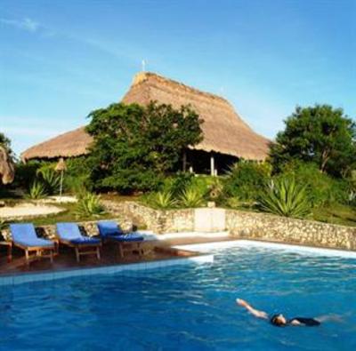 фото отеля Nautil Resort Sumba