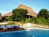 Nautil Resort Sumba