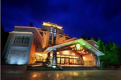 фото отеля Yingjia Holiday Villa