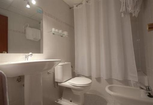 фото отеля Hotel Fornos