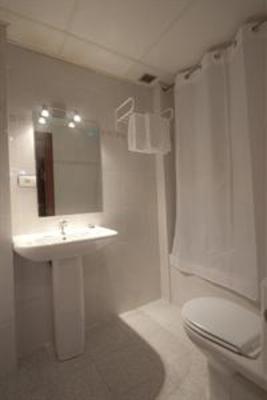 фото отеля Hotel Fornos