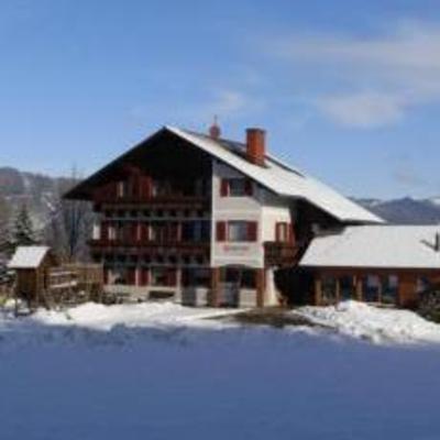 фото отеля Podolerhof