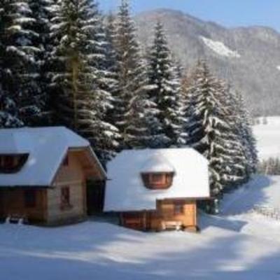 фото отеля Podolerhof