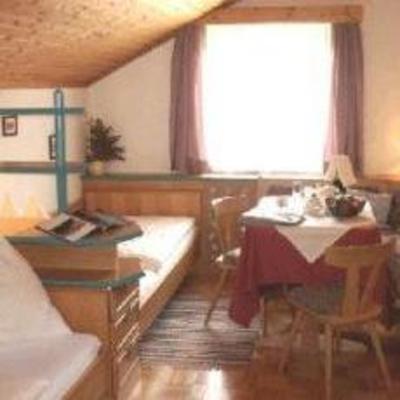фото отеля Podolerhof