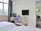 фото отеля Jichu Express Hotel Jingzhou Yulan