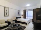 фото отеля Central International Apartment Guangzhou