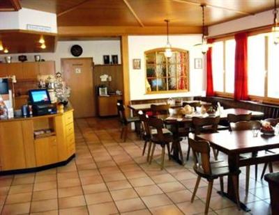 фото отеля Hotel Gasthof Kreuz Welschenrohr