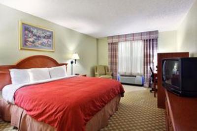 фото отеля Country Inn & Suites Charlotte Matthews