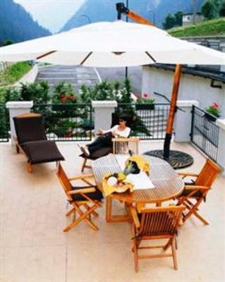 фото отеля La Locanda dei Cantu