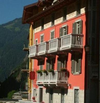 фото отеля La Locanda dei Cantu