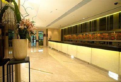 фото отеля Royal Park Hotel Hong Kong