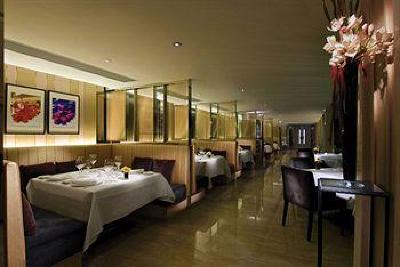 фото отеля Royal Park Hotel Hong Kong