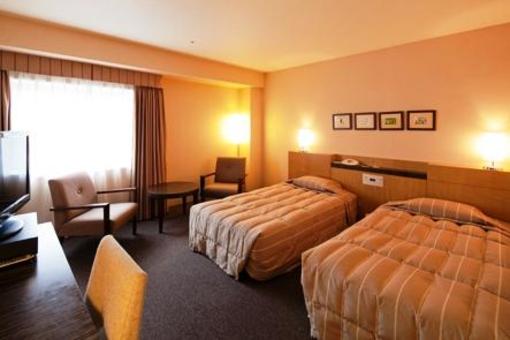 фото отеля Twin Leaves Hotel Izumo