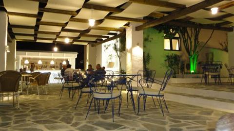 фото отеля Lindos Sun Hotel