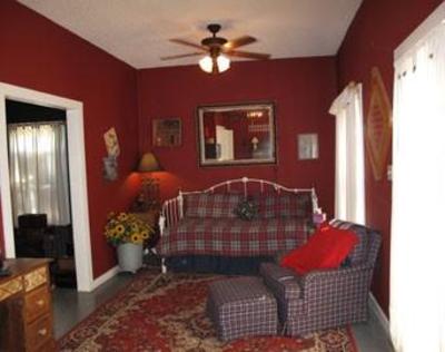 фото отеля Austin Street Cottages Jefferson (Texas)