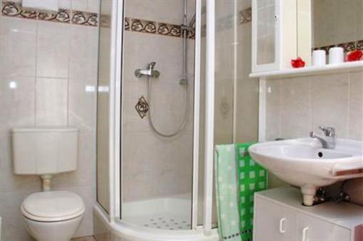 фото отеля Pension Möhring Bad Suderode