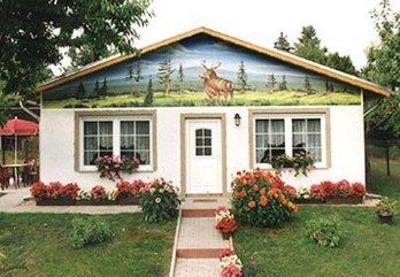 фото отеля Pension Möhring Bad Suderode