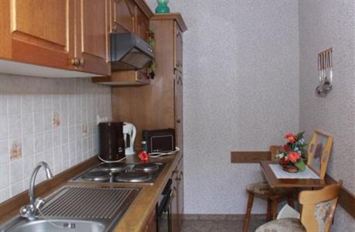 фото отеля Pension Möhring Bad Suderode