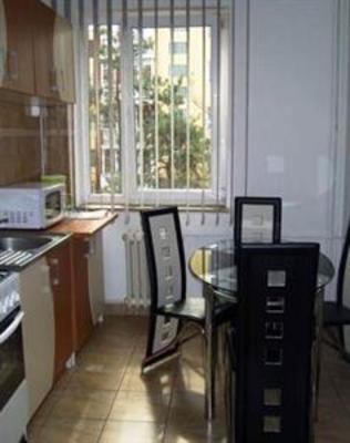 фото отеля 4C Apartments Pitesti