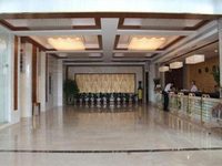 Yingbai Hotel Foshan