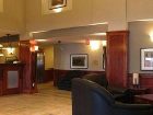 фото отеля Lakeview Inns & Suites Fort Nelson