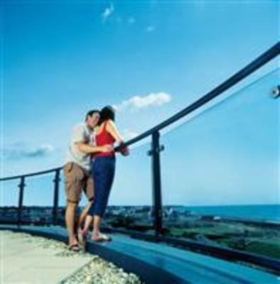 фото отеля Shoreline Hotel Bognor Regis